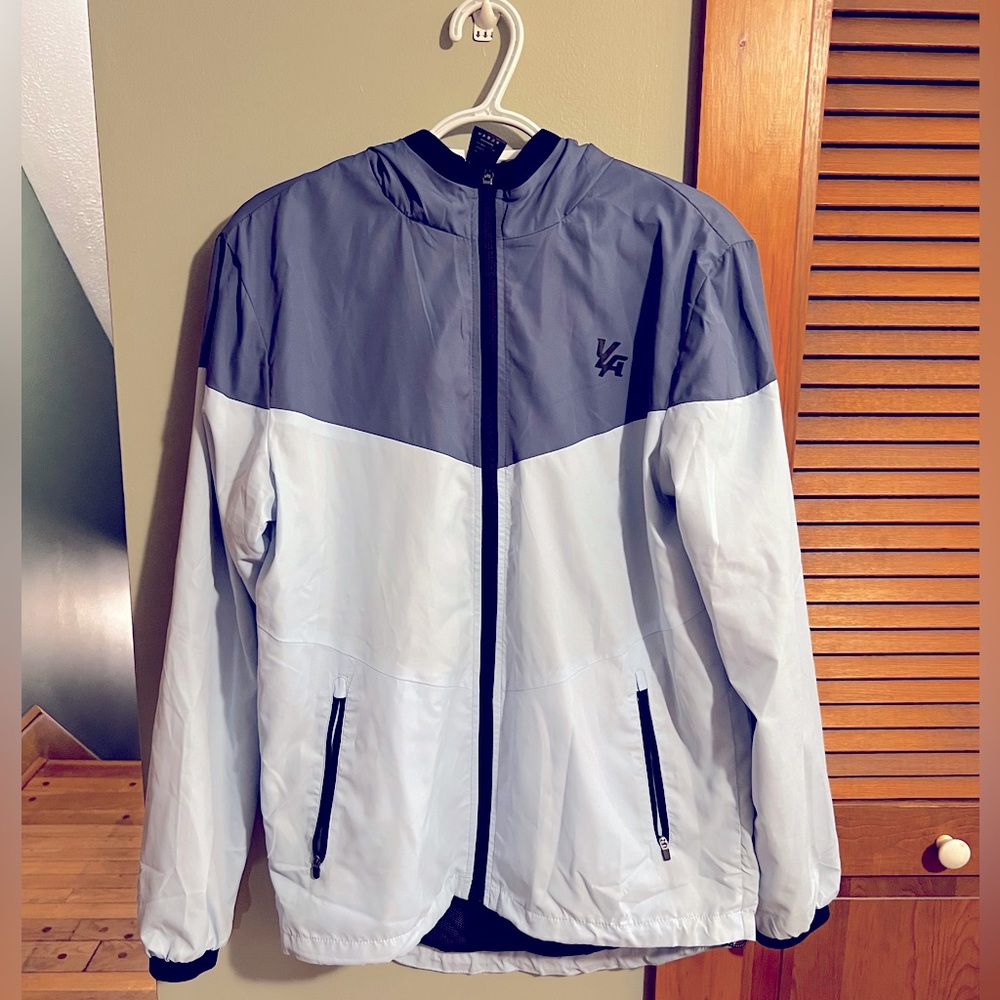 Youngla Windbraker Jacket - image 1